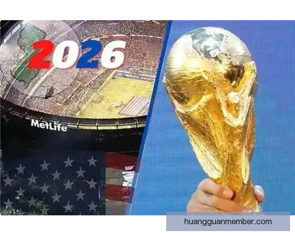2026世界杯精彩对决全程回顾与巅峰瞬间集锦视频合集